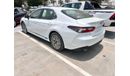 Toyota Camry GLE HEV 2.5 GLE Hybrid