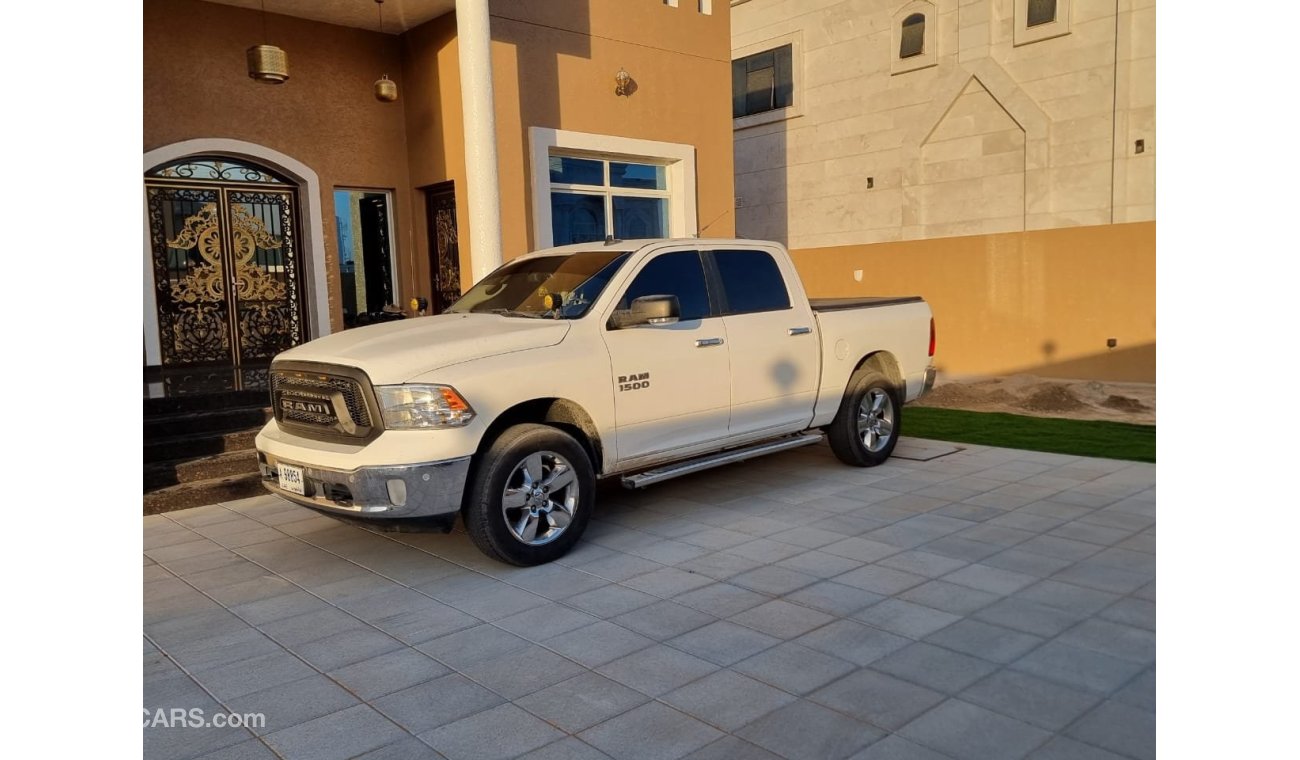 RAM 1500