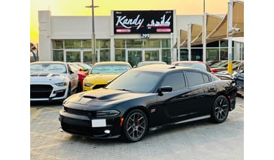 Dodge Charger R/T Scatpack For sale