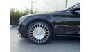 مرسيدس بنز S560 Maybach