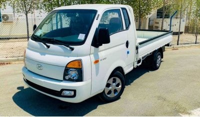 Hyundai H 100 HYUNDAI H100 /// 2022 /// DIESEL - SPECIAL PRICE /// BY FORMULA AUTO /// FOR EXPORT