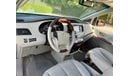 Toyota Sienna In excellent condition