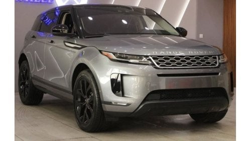 Land Rover Range Rover Evoque P250 SE