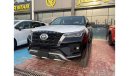 Toyota Fortuner 4.0L VX.R LIMMTED