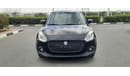 Suzuki Swift FULL OPTION