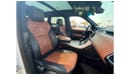 لاند روفر رينج روفر Range rover sport SV / Full option / USA / low mileage