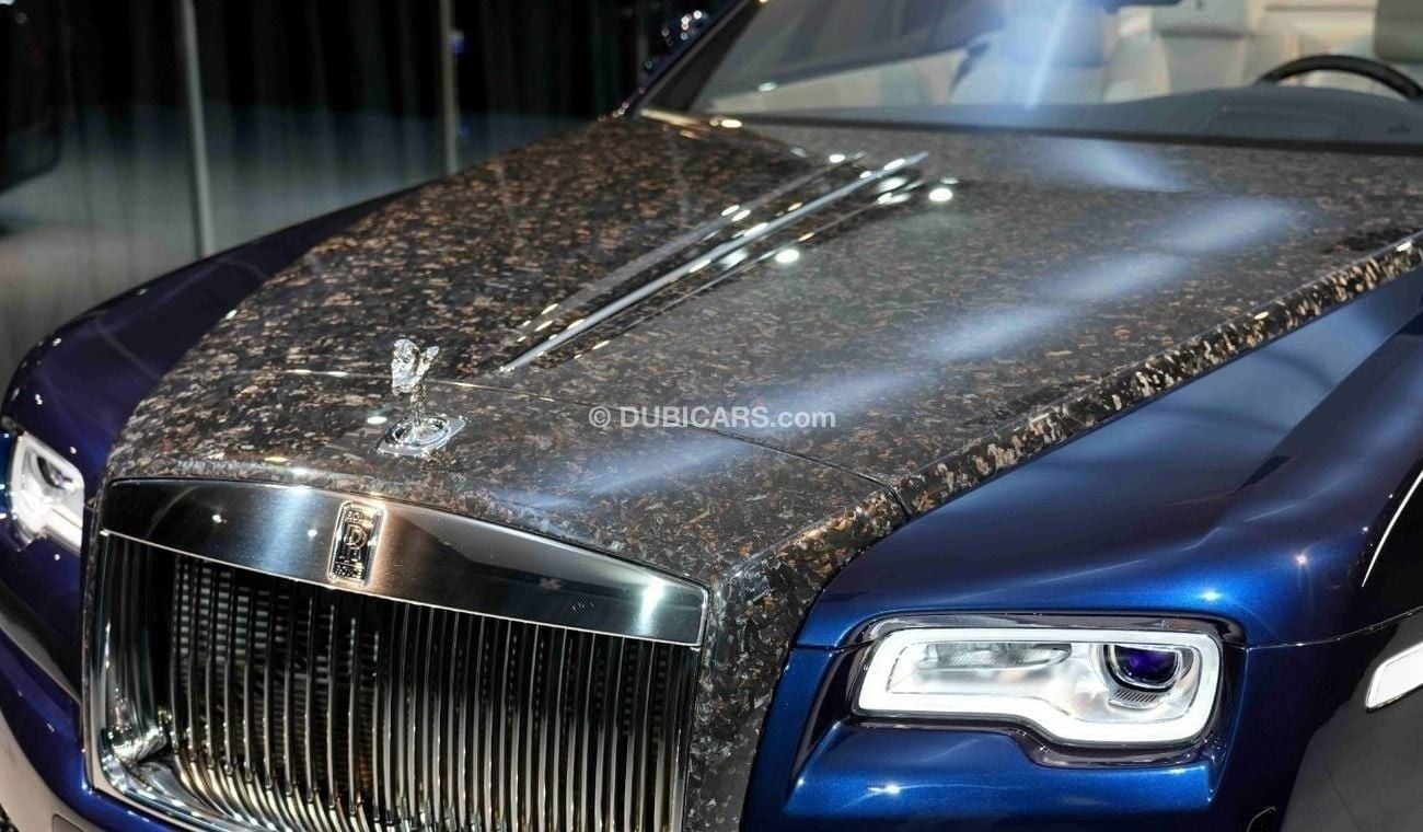 Rolls-Royce Dawn | EID AL ETIHAD SPECIAL PRICE | ONYX CONCEPT | 3 YEARS WARRANTY AND SERVICE