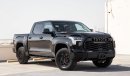 تويوتا تاندرا TRD Pro Hybrid 4WD.