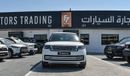 Land Rover Range Rover (other) P530 LWB