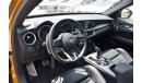 Alfa Romeo Stelvio Veloce | 2022 | Warranty & Service | Service History