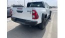 تويوتا هيلوكس Hilux GR ,4.0 L ,Automatic, pickup , 4WD