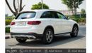 Mercedes-Benz GLC 300 4MATIC