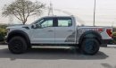 Ford Raptor Raptor R V8 5.2L Supercharged , 2023 GCC , 0Km , With 5 Yrs or 100K Km Warranty @Official Dealer