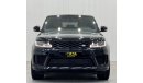 Land Rover Range Rover Sport HSE 2018 Range Rover Sport HSE V6, Warranty, Full Range Rover Service History, Excellent Condition, GCC