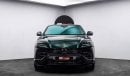 لامبورغيني اوروس 2021 - Euro Specs - Under Third-Party Warranty and Service Contract from Swiss Auto