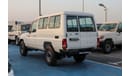 Toyota Land Cruiser Hard Top Toyota Land Cruiser Hard Top 4.2L DIESEL 6-CYLINDER 3-DOORS 2023