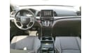 Honda Odyssey touring