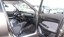 Suzuki Swift GLX, 1.2L Petrol AT FOR EXPORT