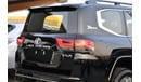 Toyota Land Cruiser 2024 TOYOTA LAND CRUISER 3.3L VXR DIESEL 4WD ( EXPORT ONLY TO AFRICA)