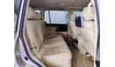 Toyota Land Cruiser 2017 TOYOTA LAND CRUISER GXR GOLD V8 AUTOMATIC TRANSMISSION IN EXCELLENT CONDITION.