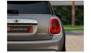 Mini Cooper S S | 1,175 P.M  | 0% Downpayment | Full Agency Service!