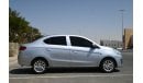 Mitsubishi Attrage GLX Mid 0% DP - BEST DEAL - ATTRAGE GLX 2020 - LOW MILEAGE - FIRST OWNER - CRUISE CONTROL