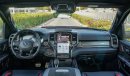 رام 1500 TRX 2023 RAM 1500 TRX CREW CAB 4X4 6.2L V8 SRT GCC 0 км, (ТОЛЬКО НА ЭКСПОРТ)