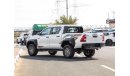 Toyota Hilux D/C 4WD 2.8 DSL GR-SPORT A/T. For Local Registration +10%