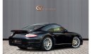 بورش 911 توربو S Japanese Spec