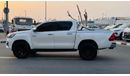 Toyota Hilux PREMIUM CONDITION | IRON ROLL BAR | RHD | 2017 | 2.8L DIESEL | ELECTRIC SEAT