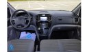 Hyundai H-1 GL 2.5L RWD - 6 Seater Crew Van - Diesel M/T - Low Mileage - Ready to Drive