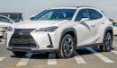 Lexus UX250h 2.0L HYBRID - WHITE: SUNROOF, HUD, WIRELESS CHARGER, HEATED SEATS