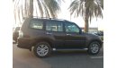 Mitsubishi Pajero Mitsubishi Pajero GLS , 5dr SUV, 3.8L 6cyl Petrol, Automatic, Four Wheel Drive