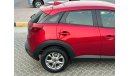 Mazda CX-3 GS GCC