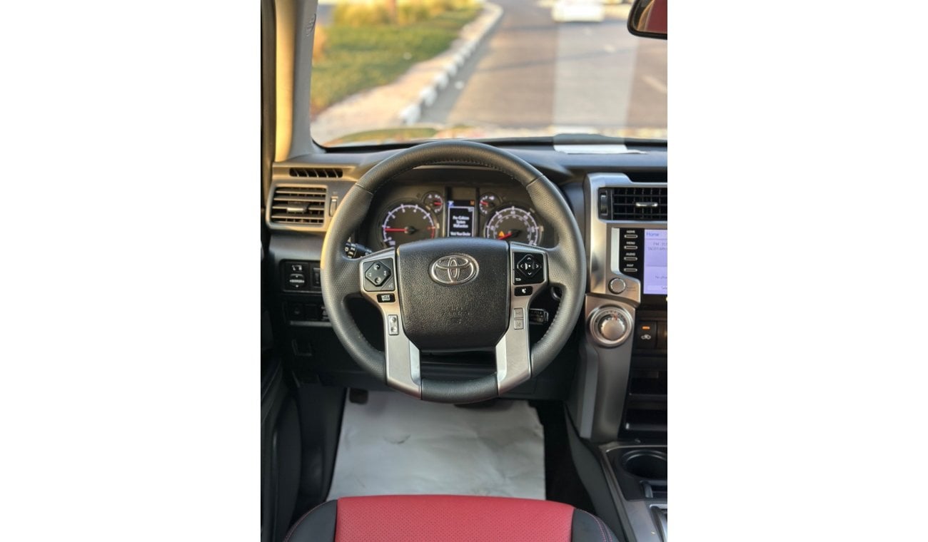 تويوتا Runner4 TOYOTA 4-Runner 2021