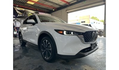 Mazda CX5