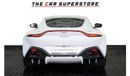 Aston Martin Vantage 2019 ASTON MARTIN VANTAGE | WARRANTY AVAILABLE | LOW KMS| SERVICE HISTORY | IMMACULATE