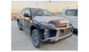 Mitsubishi L200 SPORTERO Pick up 2.4L 4X4 Double Cabin Diesel 2023