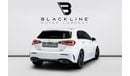 Mercedes-Benz A 250 Premium 2.0L