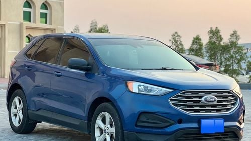 Ford Edge SE