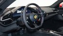 Ferrari 296 GTB - 2 Years Approved Warranty -  Approved Prepared Vehicle