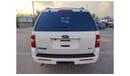 Ford Explorer 4X4 , V8  || Full option || 8 CYLINDERS || LOCAL AND EXPORT SALE.|| 1FMEU75898UA-41857