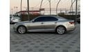 Lexus LS460 Premier LWB 4.6L (382 HP)