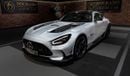 مرسيدس بنز AMG GT Black Series | Brand New | 2022 | AMG exterior Carbon package | Limited Edition