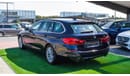 BMW 520i Std Bmw 520 wagon