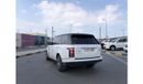 Land Rover Range Rover Vogue SE 5.0L