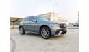 Mercedes-Benz GLC 300 Coupe AMG Mercedes Benz GLC-300 ( AMG ) - 2018 - Grey