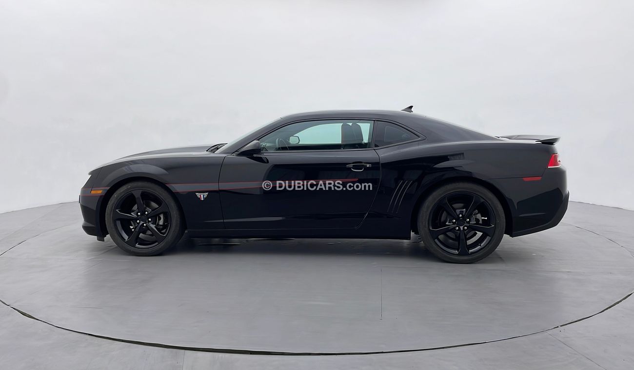 Used Chevrolet Camaro 3.6 2015 for sale in Dubai - 521474