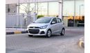 Chevrolet Spark LS 1.4L