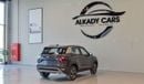 Hyundai Creta HYUNDAI CRETA 1.5L PREMIUM 2025 GCC @ALKADYCARS